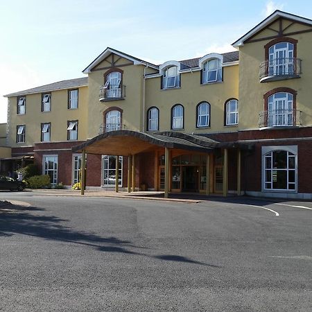 Woodlands Hotel & Leisure Centre ウォーターフォード エクステリア 写真