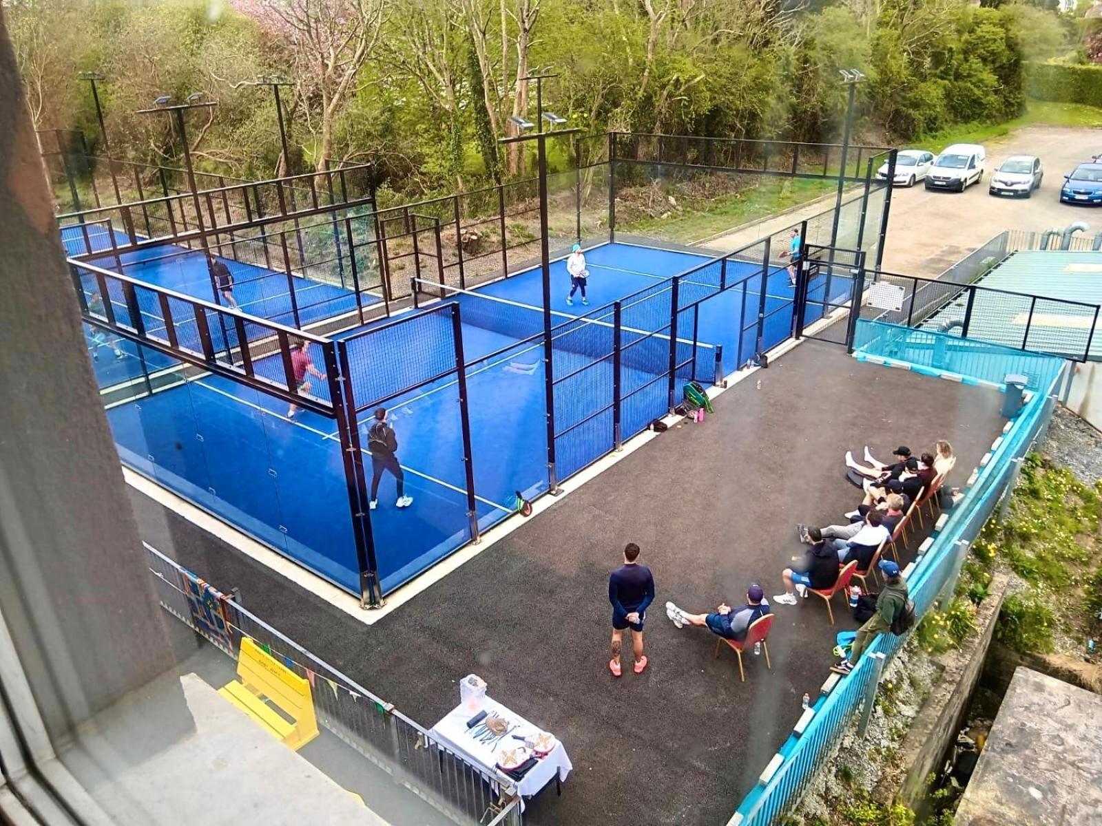 Woodlands Hotel & Leisure Centre ウォーターフォード エクステリア 写真